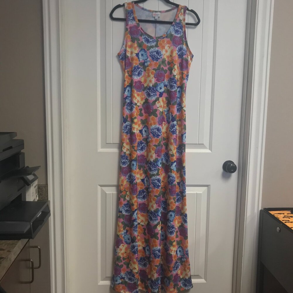 LuLaRoe Dani Dress